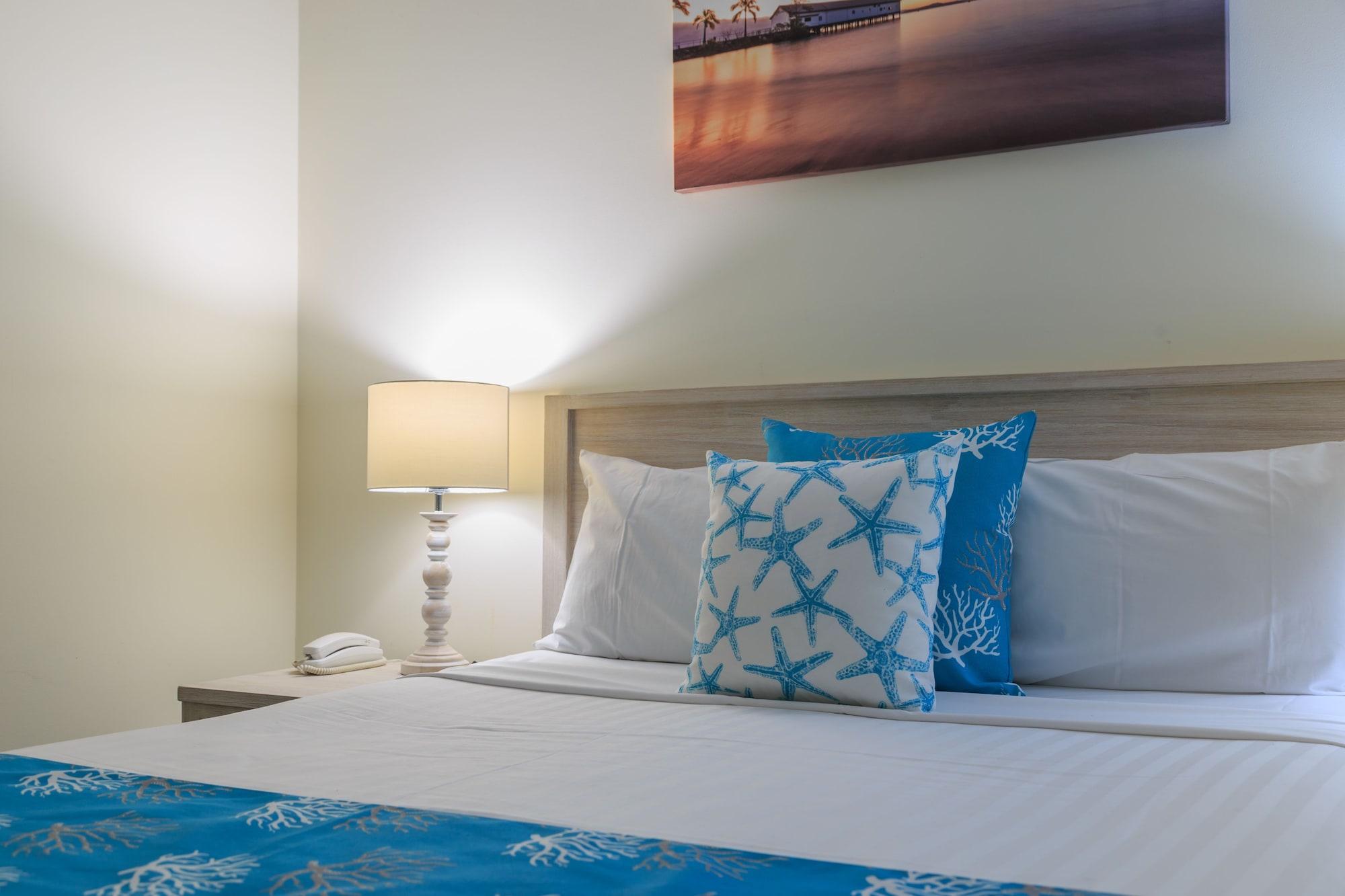 Macrossan House Boutique Holiday Apartments Порт Дъглас Екстериор снимка