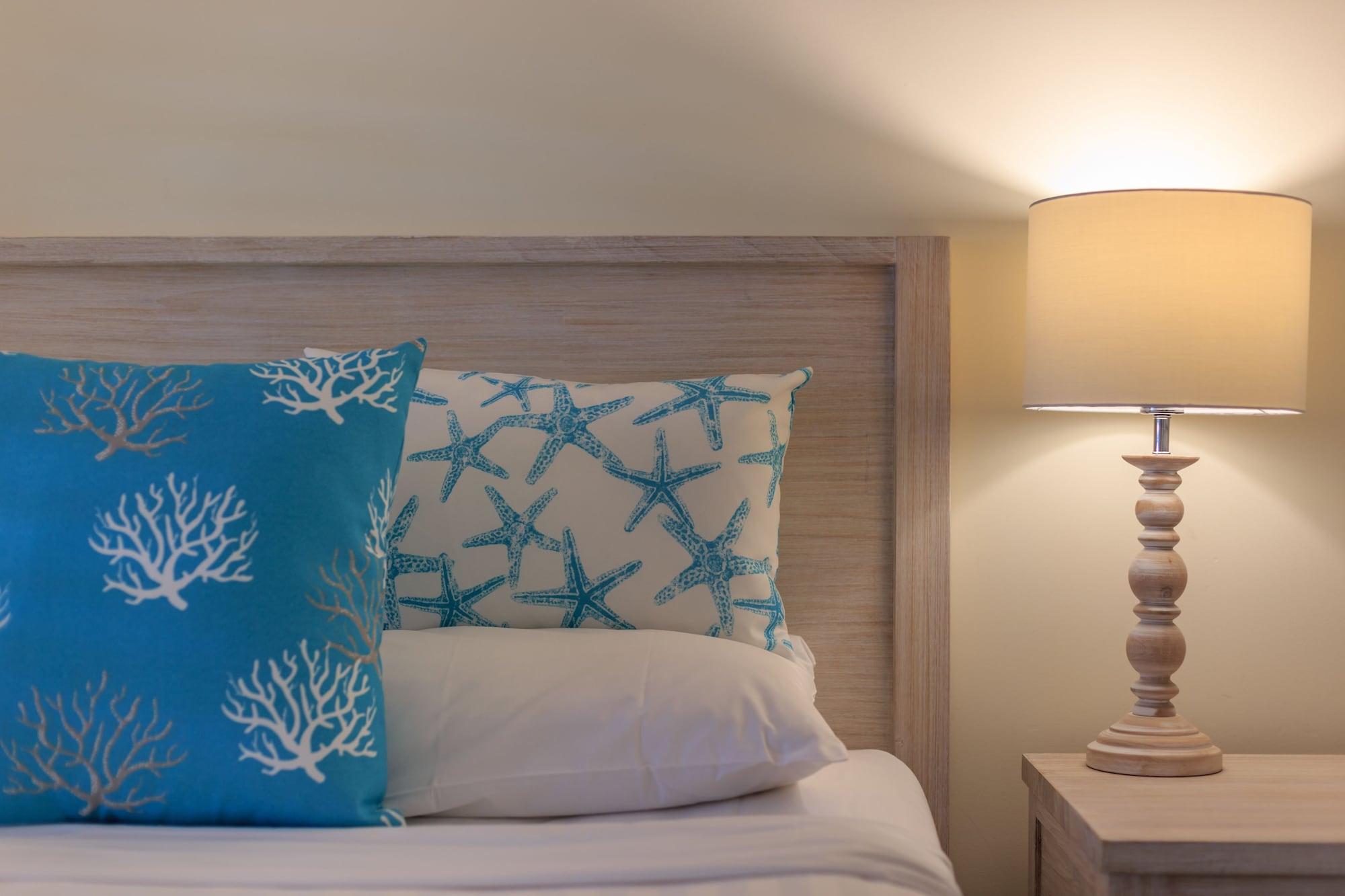 Macrossan House Boutique Holiday Apartments Порт Дъглас Екстериор снимка