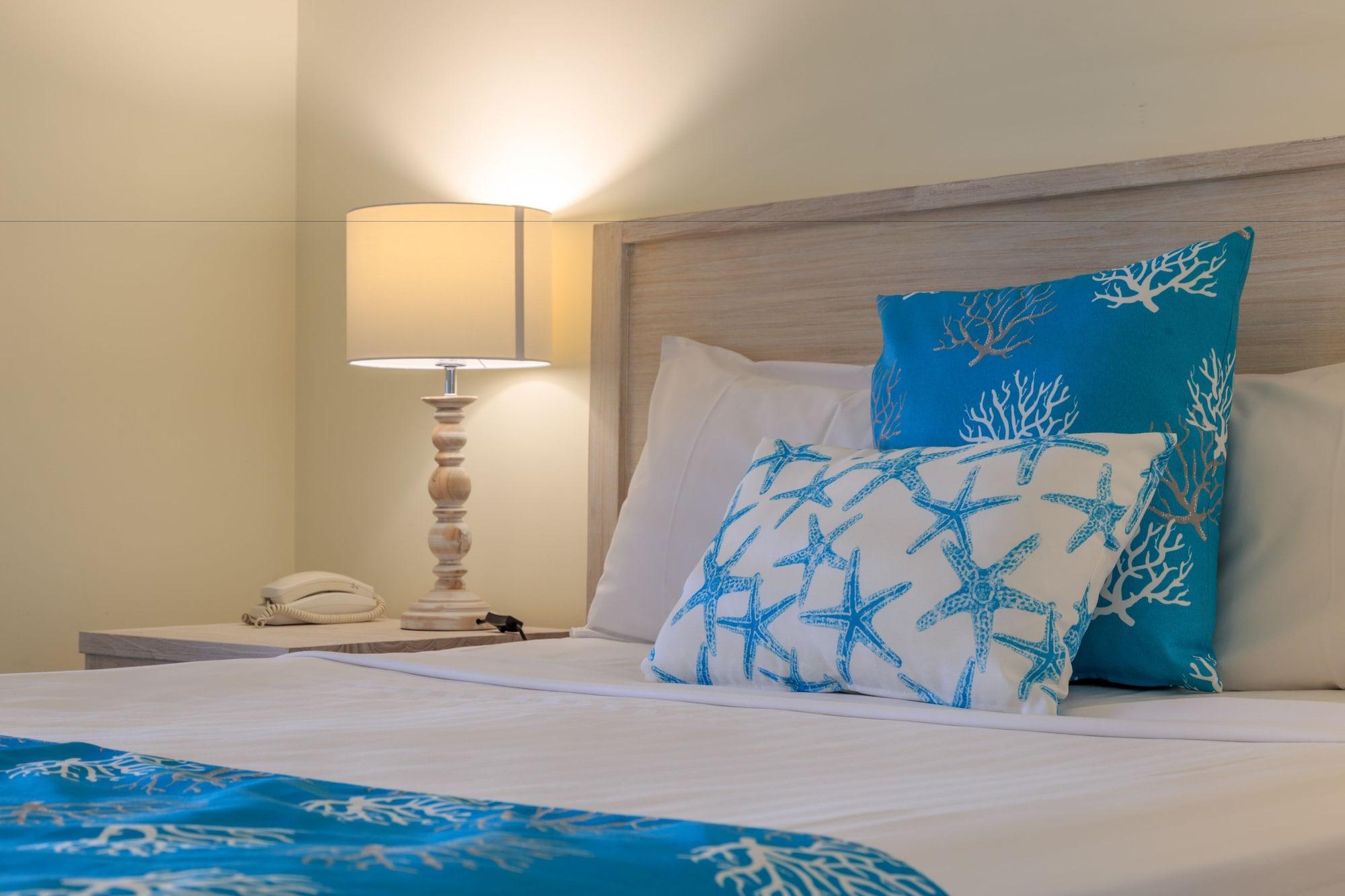 Macrossan House Boutique Holiday Apartments Порт Дъглас Екстериор снимка