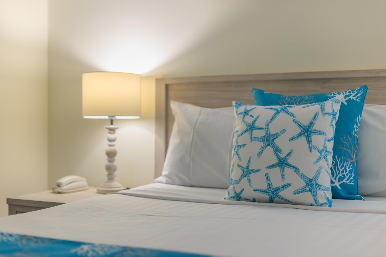 Macrossan House Boutique Holiday Apartments Порт Дъглас Екстериор снимка