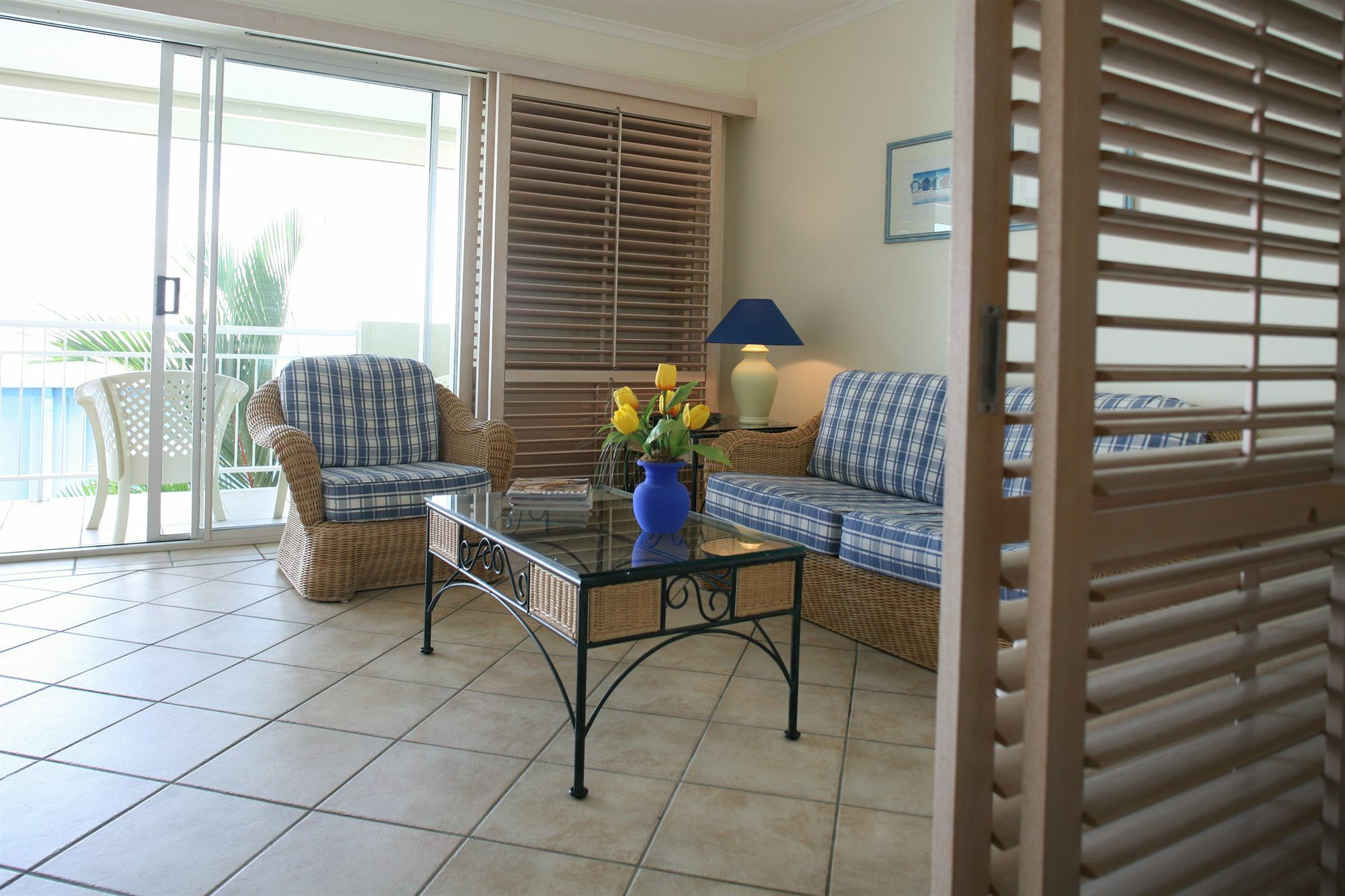 Macrossan House Boutique Holiday Apartments Порт Дъглас Екстериор снимка