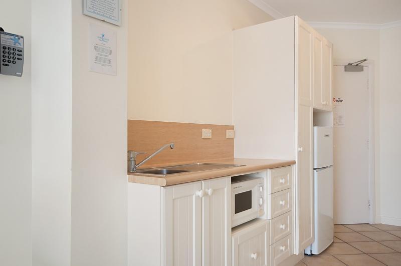 Macrossan House Boutique Holiday Apartments Порт Дъглас Екстериор снимка